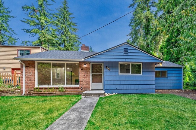 property at 1548 NE 165th St