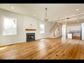 1447 14th Ave S in Nashville, TN - Building Photo - Building Photo