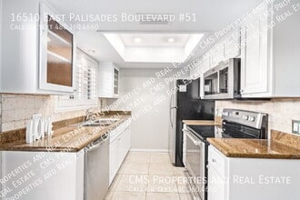 16510 E Palisades Blvd in Fountain Hills, AZ - Building Photo - Building Photo