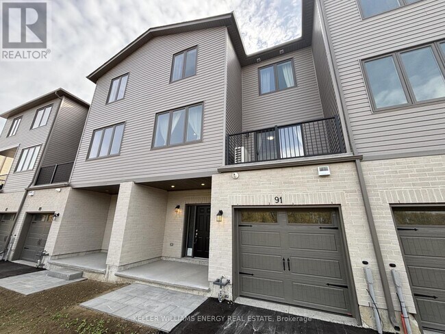91 Buchanan Ave in Prince Edward, ON - Building Photo - Building Photo