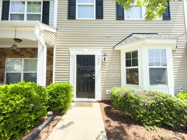 506 Bayou Ct in Knightdale, NC - Building Photo - Building Photo