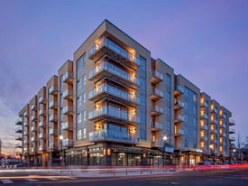 Uptown in Vancouver, WA - Building Photo