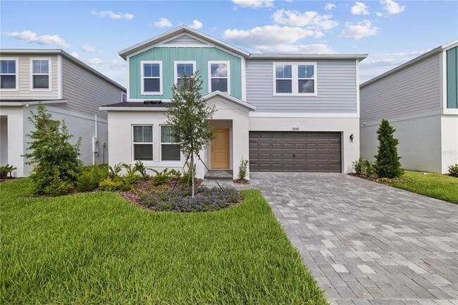property at 2049 Stillview Pass