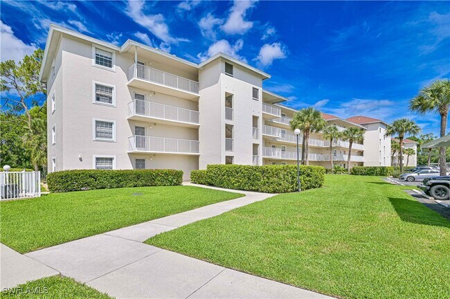 property at 441 Quail Forest Blvd