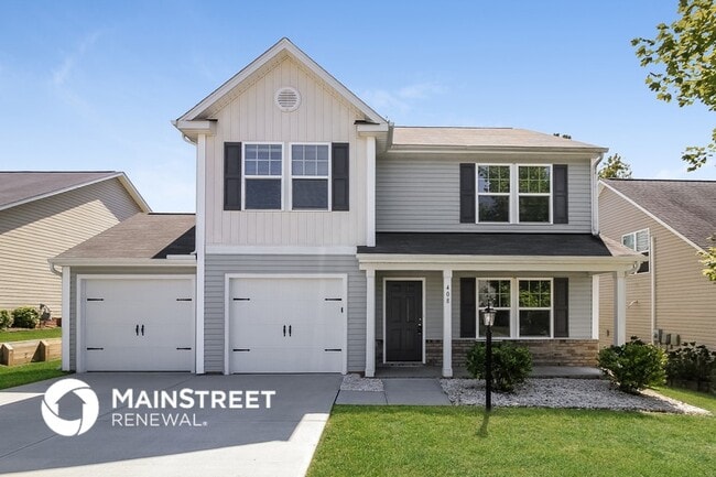 property at 408 Inlet Pl Dr