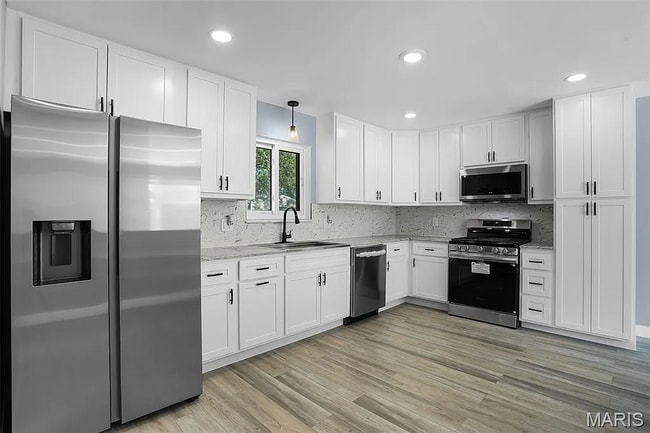 property at 4229 Rock Creek Rd