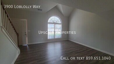 3900 Loblolly Way in Lexington, KY - Building Photo - Building Photo