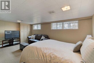 48 Stevenharris Dr in Toronto, ON - Building Photo - Building Photo