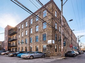 Scotts Mills in Philadelphia, PA - Building Photo