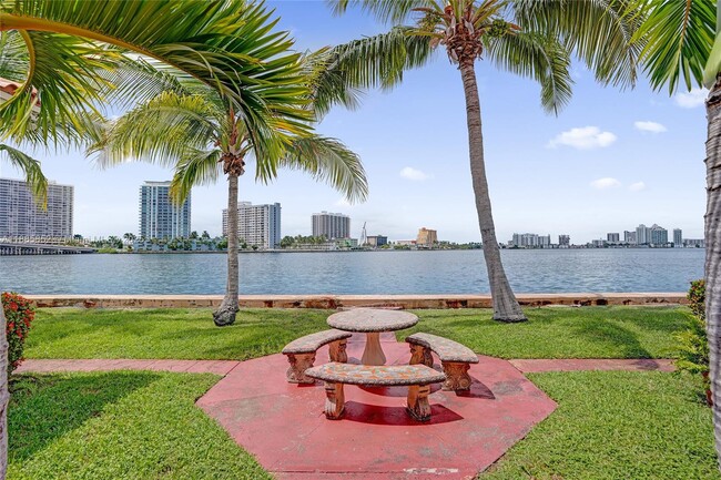 property at 2170 Bay Dr