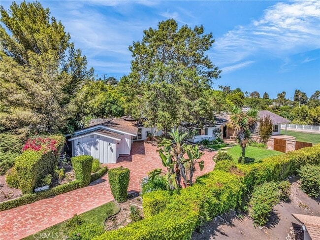 property at 2417 Sunnyside Ridge Rd