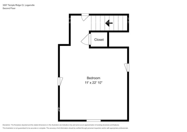 3507 Temple Ridge Ct SW in Loganville, GA - Building Photo - Building Photo