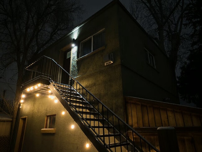 308 N Foote Ave in Colorado Springs, CO - Building Photo - Building Photo