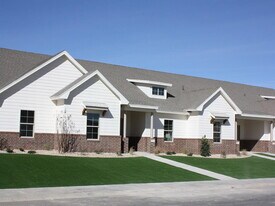 6704 Pontiac Ave in Lubbock, TX - Building Photo