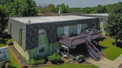 1107 Bird Rd in Branson, MO - Building Photo - Building Photo