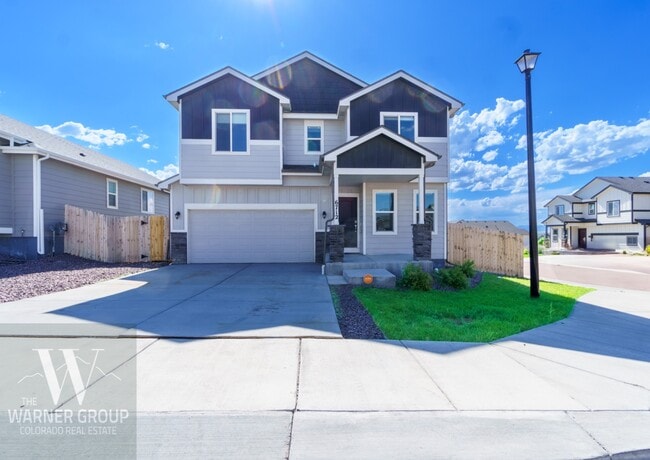 property at 6712 Skuna Dr