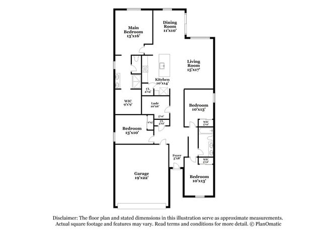 5627 W Walatowa St in Phoenix, AZ - Building Photo - Building Photo