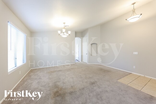 16687 W Culver St in Goodyear, AZ - Foto de edificio - Building Photo