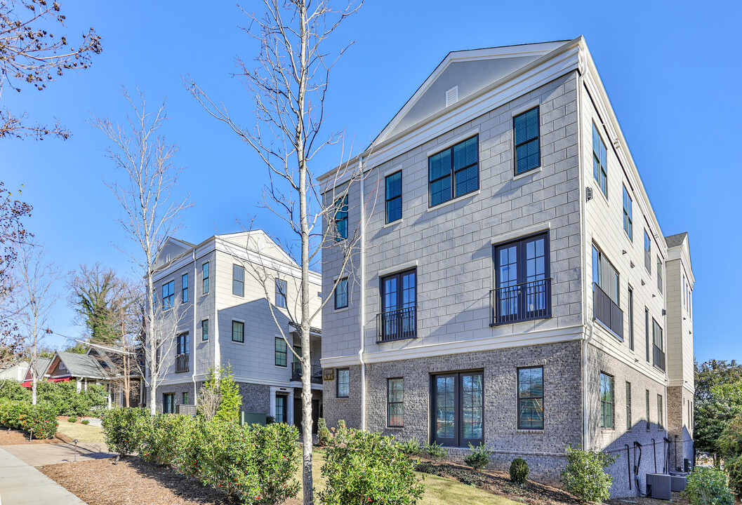 1708 Lombardy Cir in Charlotte, NC - Building Photo