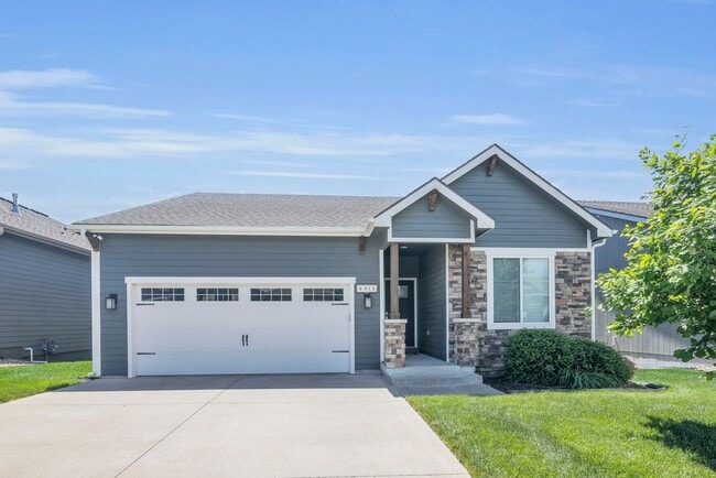property at 6315 Rockaway Dr