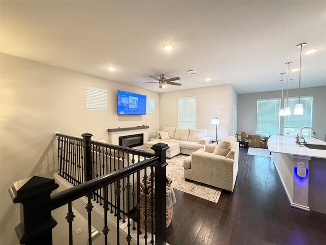 property at 10947 Cannes Memorial Dr