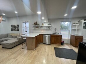 419 S Mill St in St. Louis, MI - Building Photo - Building Photo