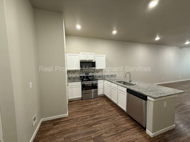 2101 Kokomo Ave in Lubbock, TX - Building Photo - Building Photo