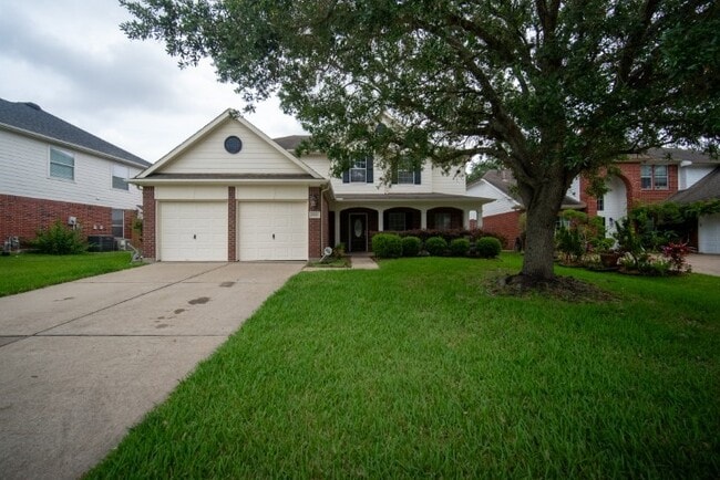property at 2322 Cool Springs Ln