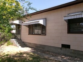 1018 E St in Sparks, NV - Building Photo