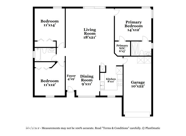 6234 Artudo Ln in Jacksonville, FL - Building Photo - Building Photo