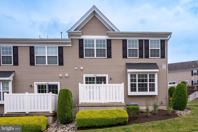 property at 4165 Bunker Hill Dr S