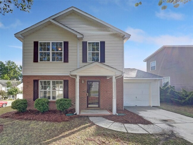 property at 6903 Seney Dr