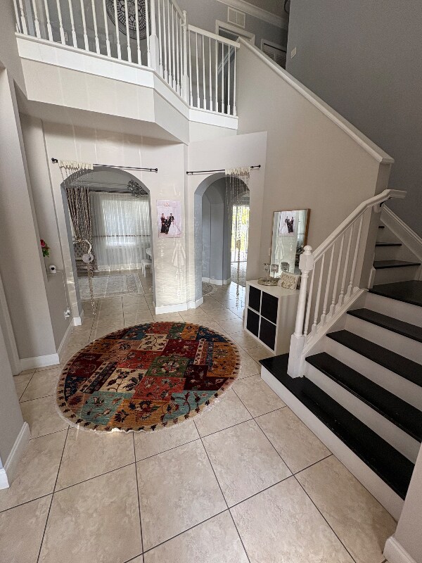 property at 10417 Canal Brook Ln