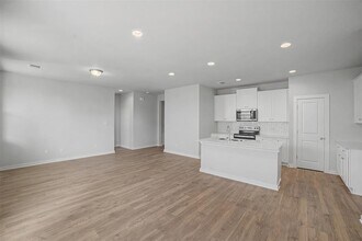 17502 El Hidalgo Dr in Round Rock, TX - Foto de edificio - Building Photo