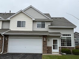 6112 Maclynn Ave NE in Otsego, MN - Building Photo