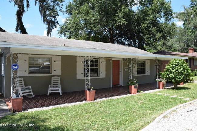 property at 365 University Blvd N