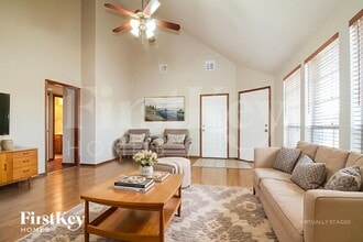 2504 Tyler Ln in Moore, OK - Building Photo - Building Photo