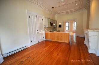 500 Columbus Ave, Unit 3 in Boston, MA - Building Photo - Building Photo