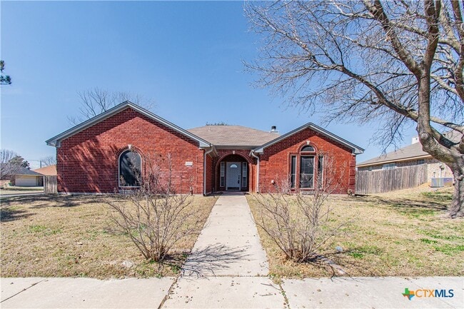 property at 5009 James Loop