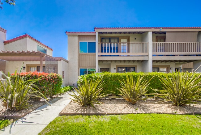 property at 11864 Bernardo Terrace