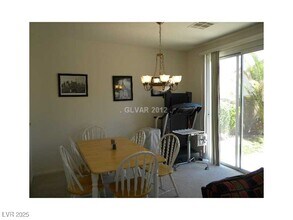 3758 Solandra St in Las Vegas, NV - Building Photo - Building Photo