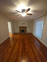 705 E Hudgens St, Unit B in Cookeville, TN - Building Photo - Building Photo