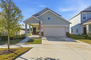 95252 Terris Wy in Fernandina Beach, FL - Building Photo