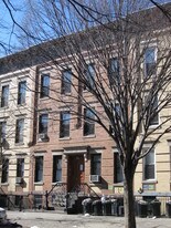 1717 Madison St in Flushing, NY - Building Photo