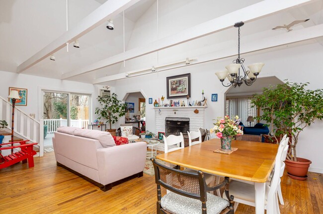 property at 145 Pembroke Dr
