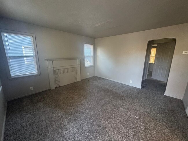 21505 Bennett St in Detroit, MI - Building Photo - Building Photo