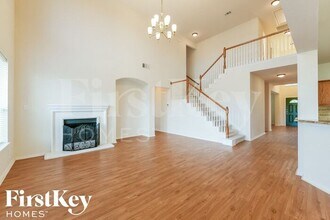 3213 Bloomfield Trail in Mansfield, TX - Building Photo - Building Photo