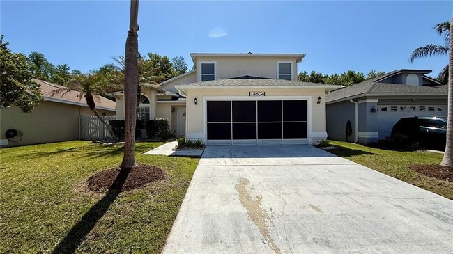 14604 Quail Trail Cir in Orlando, FL - Building Photo - Building Photo