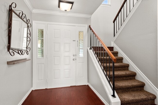 property at 18910 Yaupon Trail