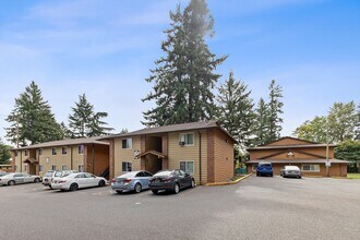 Del Ray Apartments in Portland, OR - Foto de edificio - Building Photo